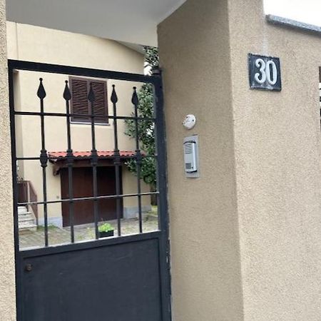 Dolce Risveglio Vicino Milano Hotell Trezzano sul Naviglio Eksteriør bilde