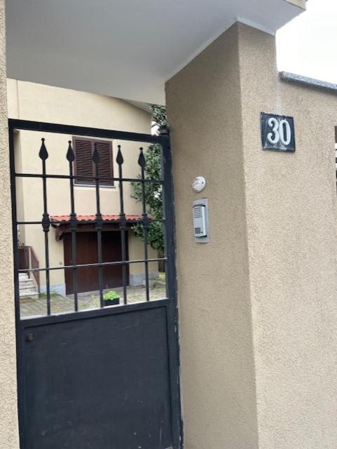 Dolce Risveglio Vicino Milano Hotell Trezzano sul Naviglio Eksteriør bilde