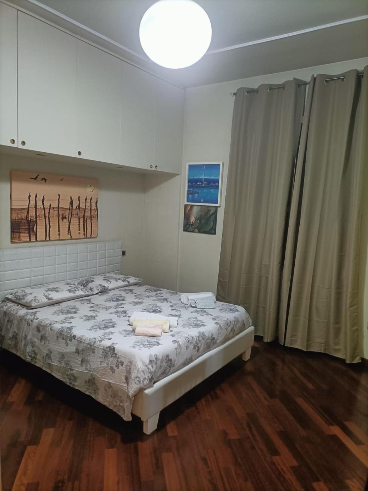 Dolce Risveglio Vicino Milano Hotell Trezzano sul Naviglio Eksteriør bilde