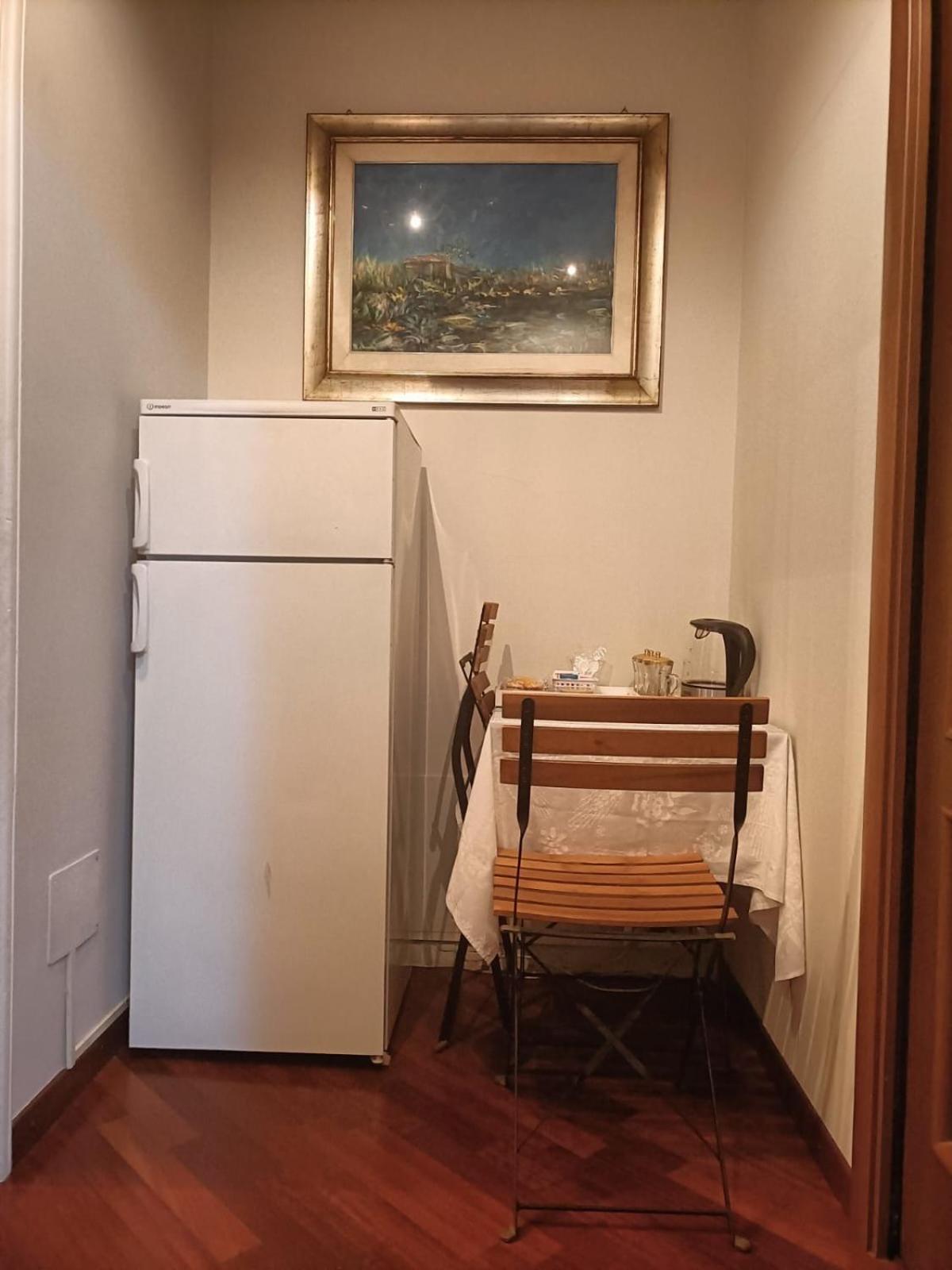 Dolce Risveglio Vicino Milano Hotell Trezzano sul Naviglio Eksteriør bilde