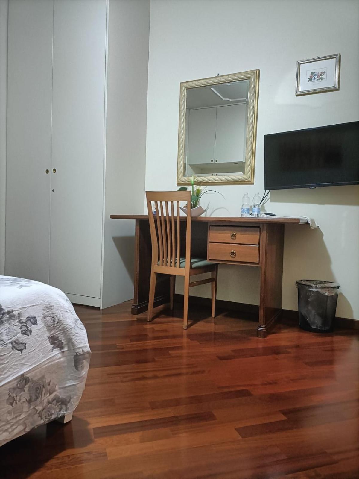 Dolce Risveglio Vicino Milano Hotell Trezzano sul Naviglio Eksteriør bilde